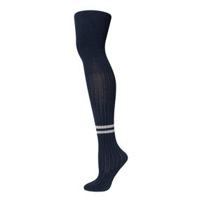 Double Stripe Tights