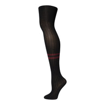 Double Stripe Tights