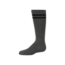 Double Stripe Knee