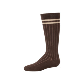 Double Stripe Knee