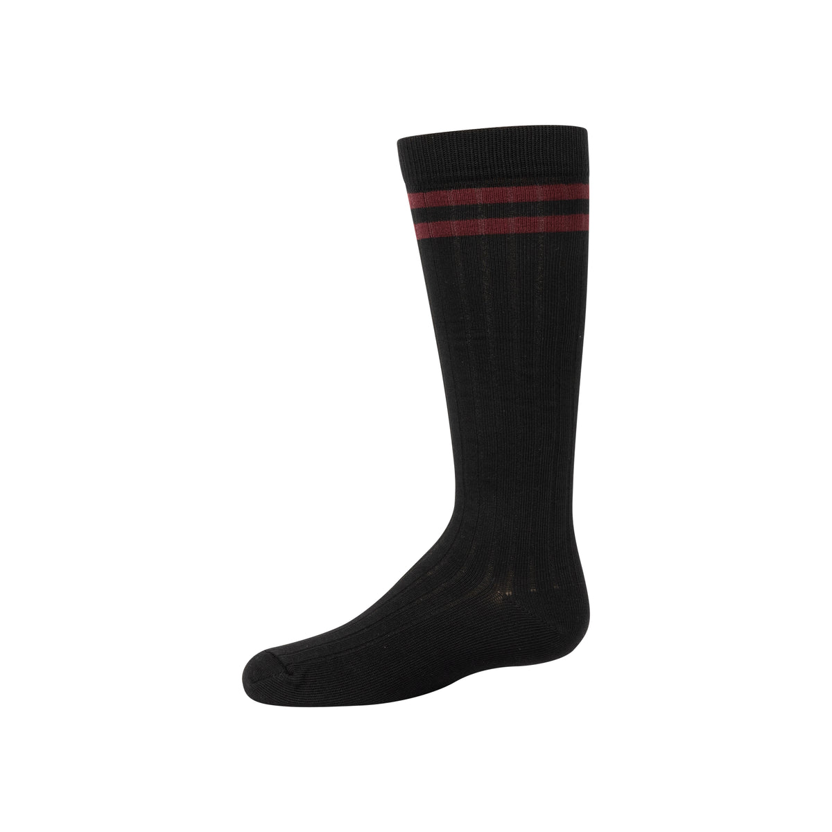 Double Stripe Knee