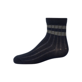 Double Stripe Ankle