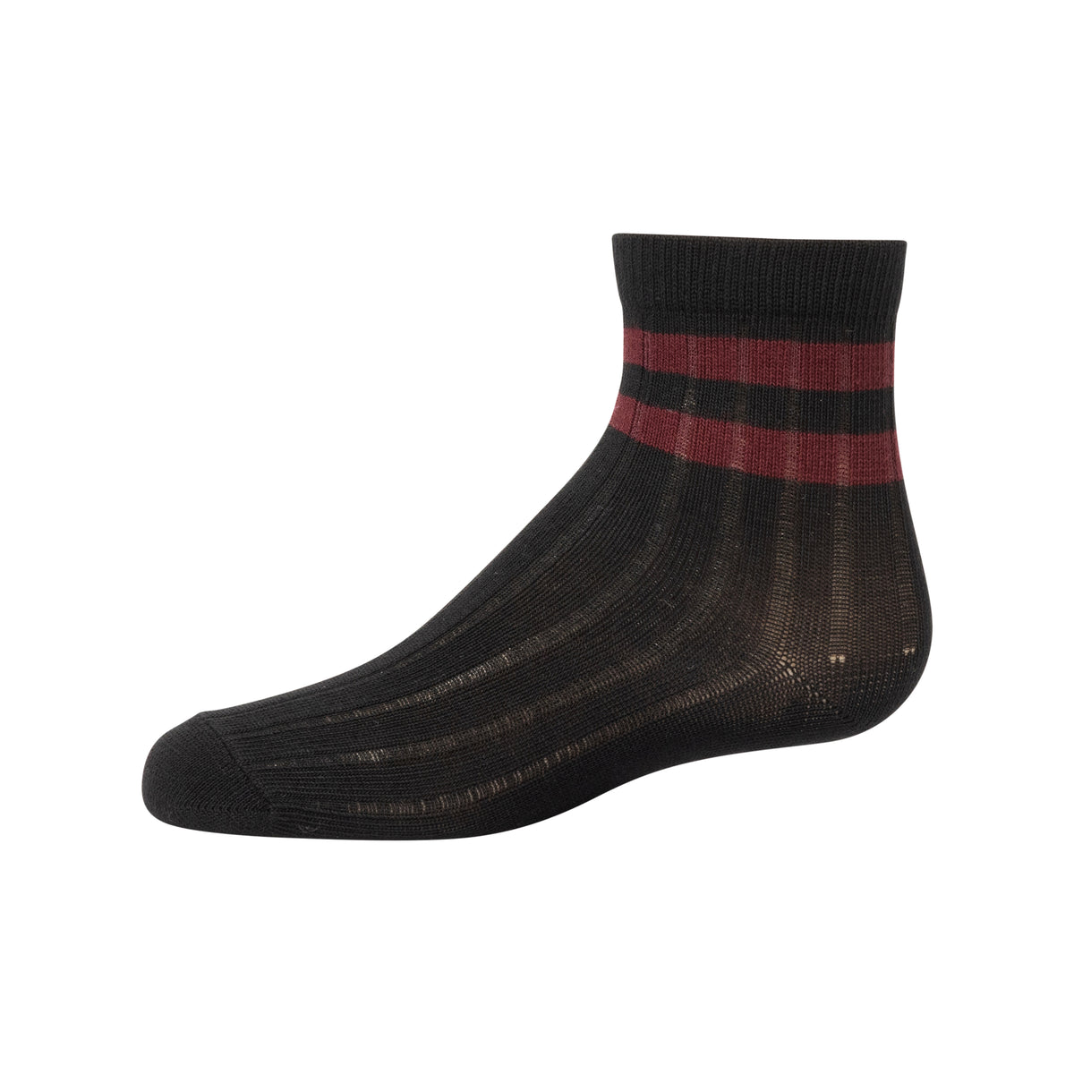 Double Stripe Ankle