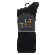 Mens Basic Knee Sock(Bamboo Ribbed)