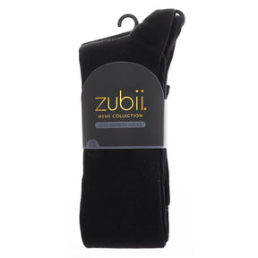 Mens Basic Knee Sock(Bamboo Ribbed)