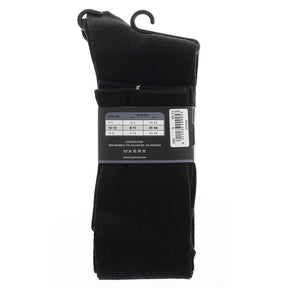 Mens Basic Knee Sock(Bamboo Ribbed)