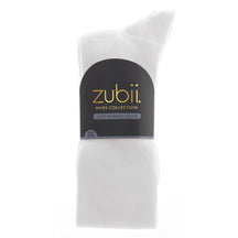 Mens Basic Knee Sock(Bamboo Ribbed)