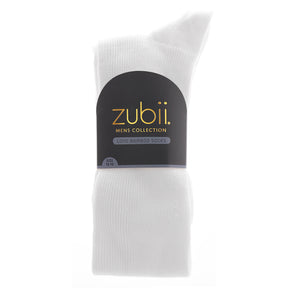 Mens Basic Knee Sock(Bamboo Ribbed)
