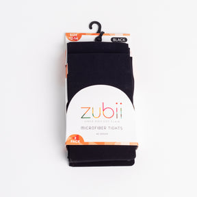 Microfiber Tights 2pk 60 Denier
