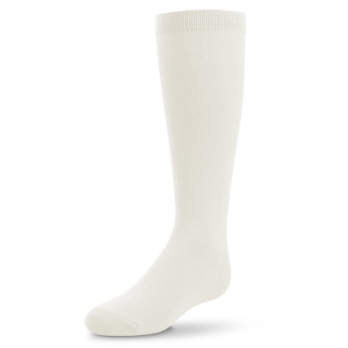 Cotton Flat Knee Sock