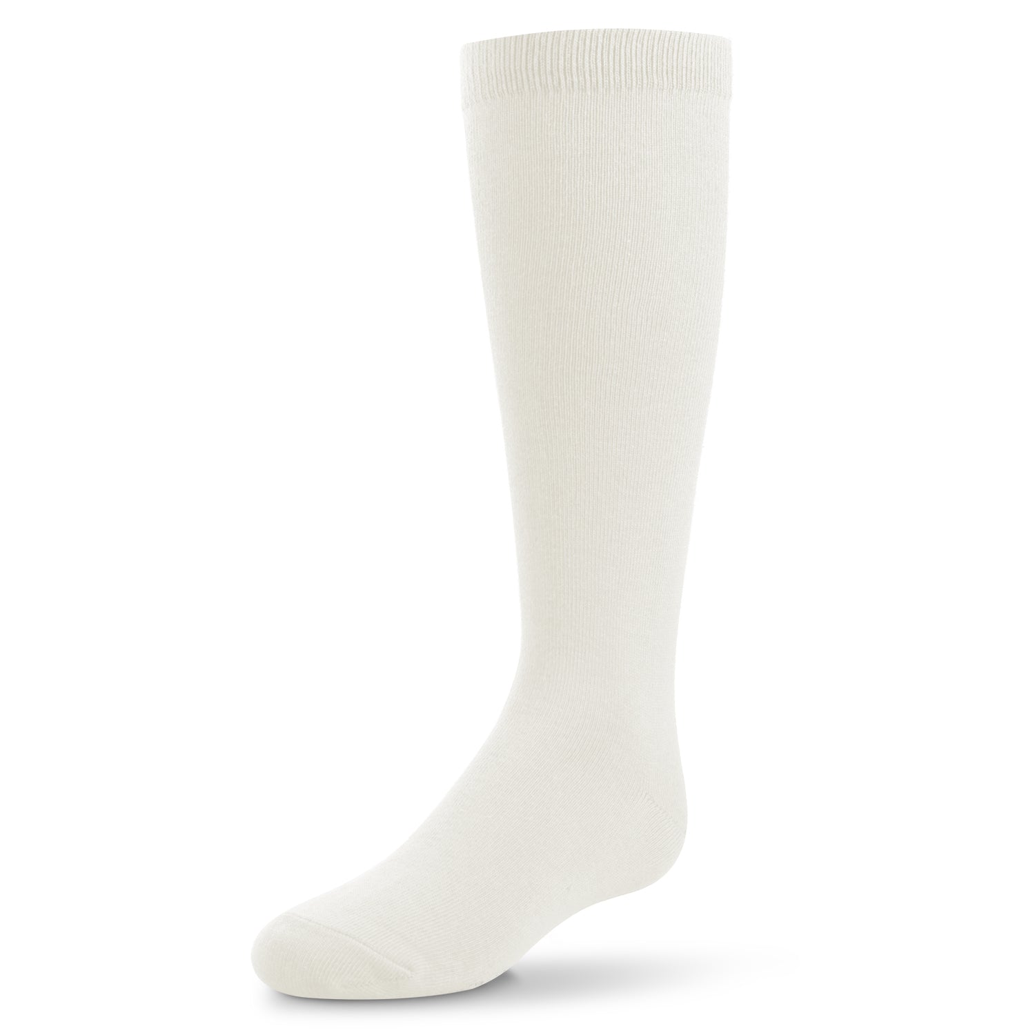 Cotton Flat Knee Sock