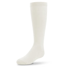 Cotton Flat Knee Sock