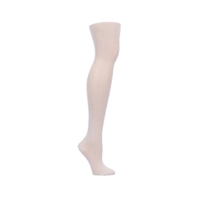 Daisy Texture Tights