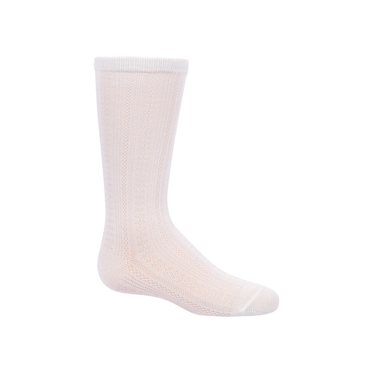 Daisy Texture Knee