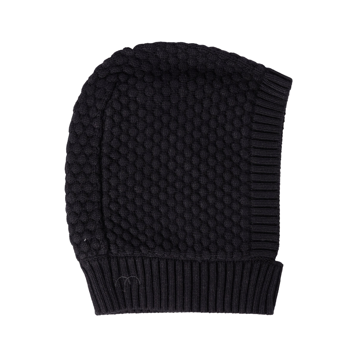 Numu HoneyComb Waffle Balaclava