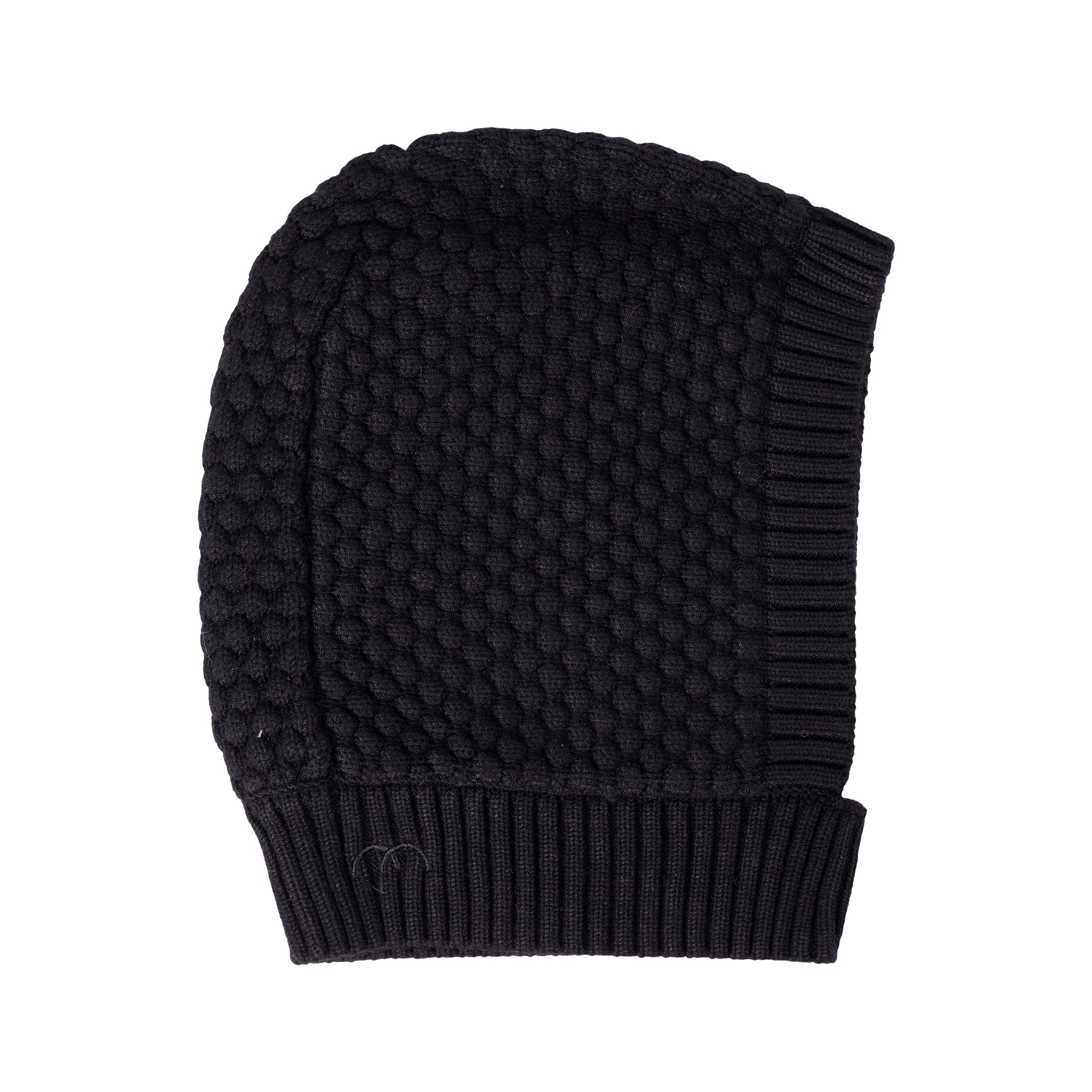 Numu HoneyComb Waffle Balaclava