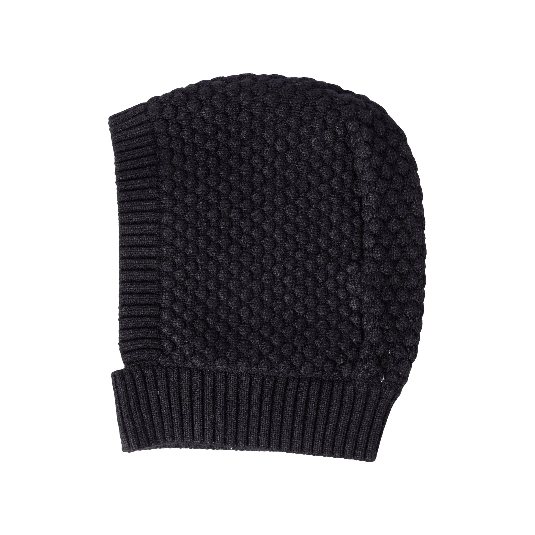 Numu HoneyComb Waffle Balaclava