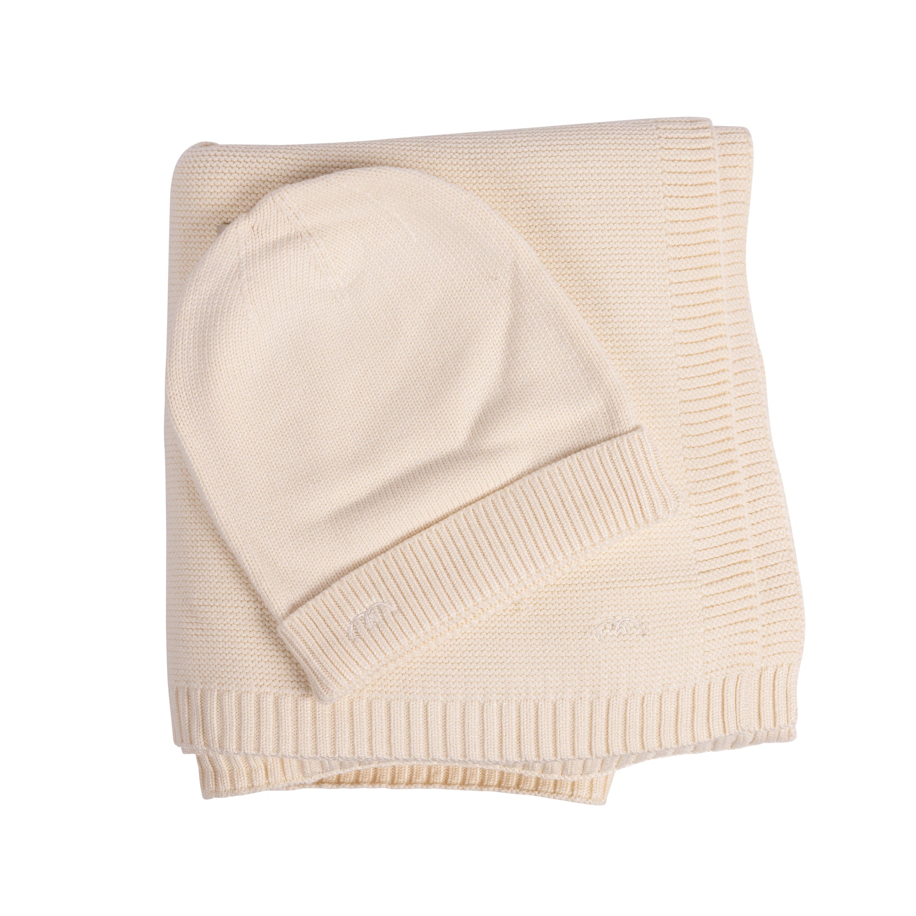 Numu Knit Blanket