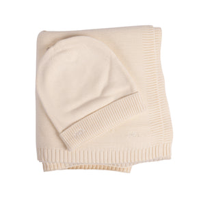 Numu Knit Blanket