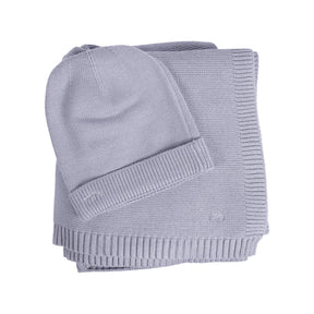 Numu Knit Blanket