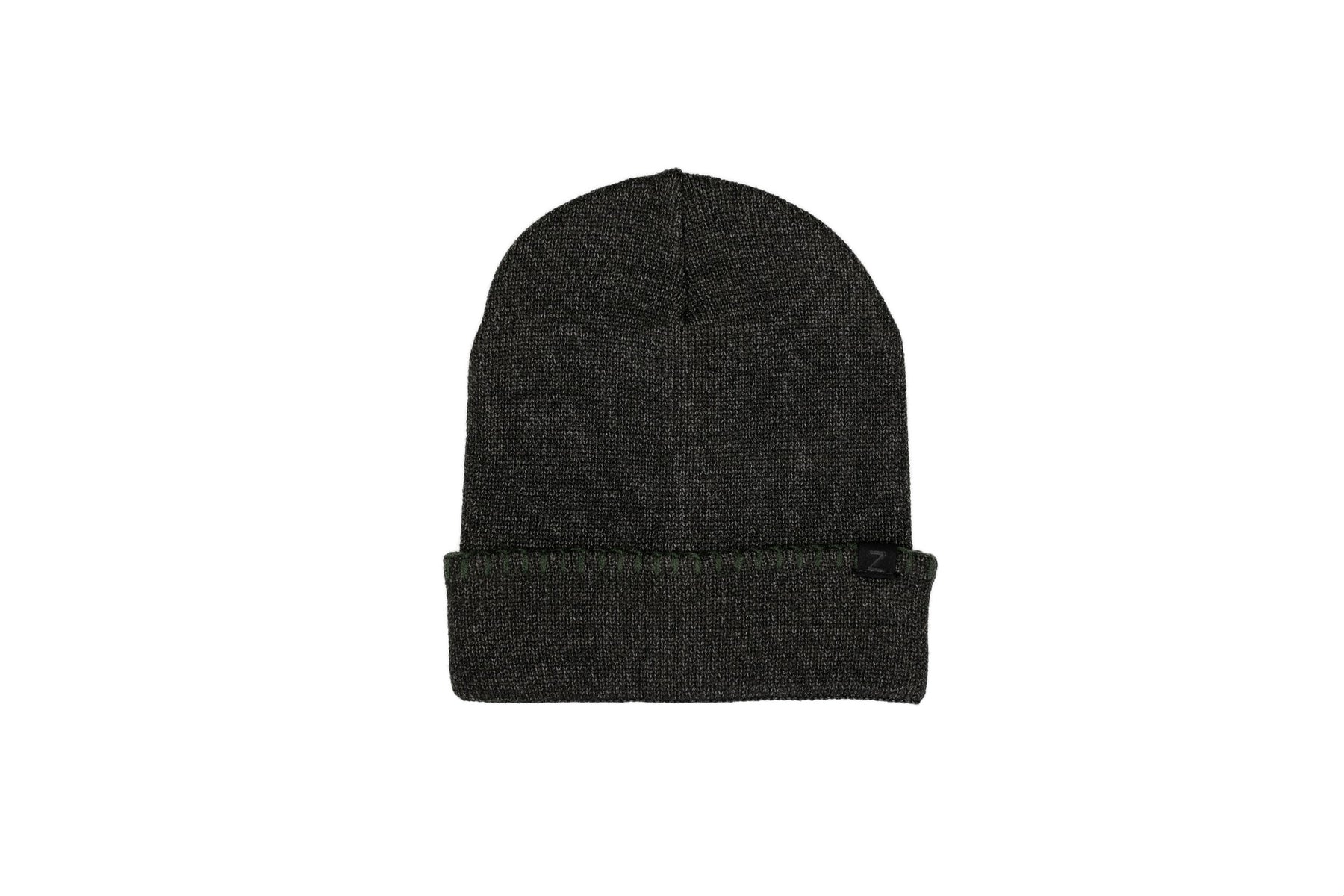 Stitched Edge Beanie