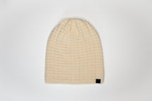 Square Texture Beanie