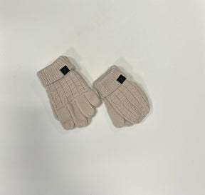 Square Texture Gloves