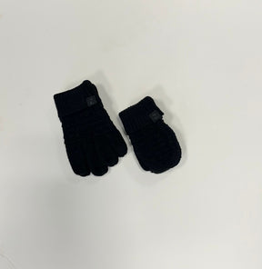 Square Texture Gloves