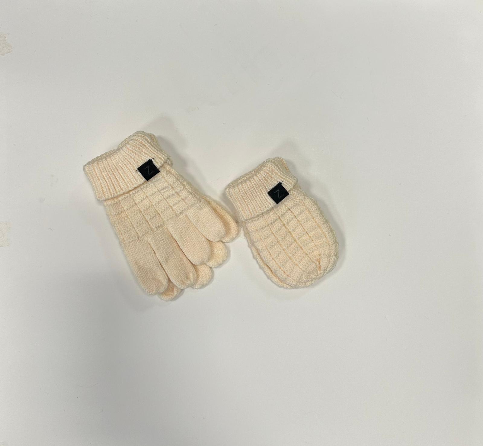 Square Texture Gloves