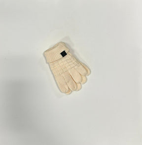 Square Texture Gloves