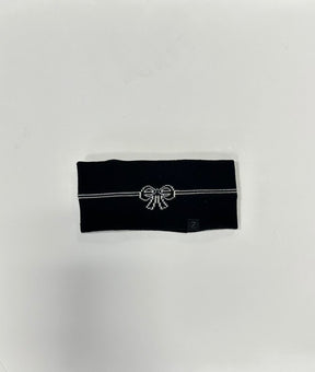 Bow Stripe Band