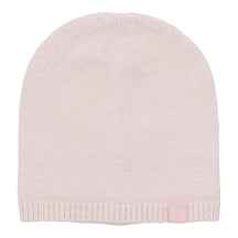 Flat Knit Beanie