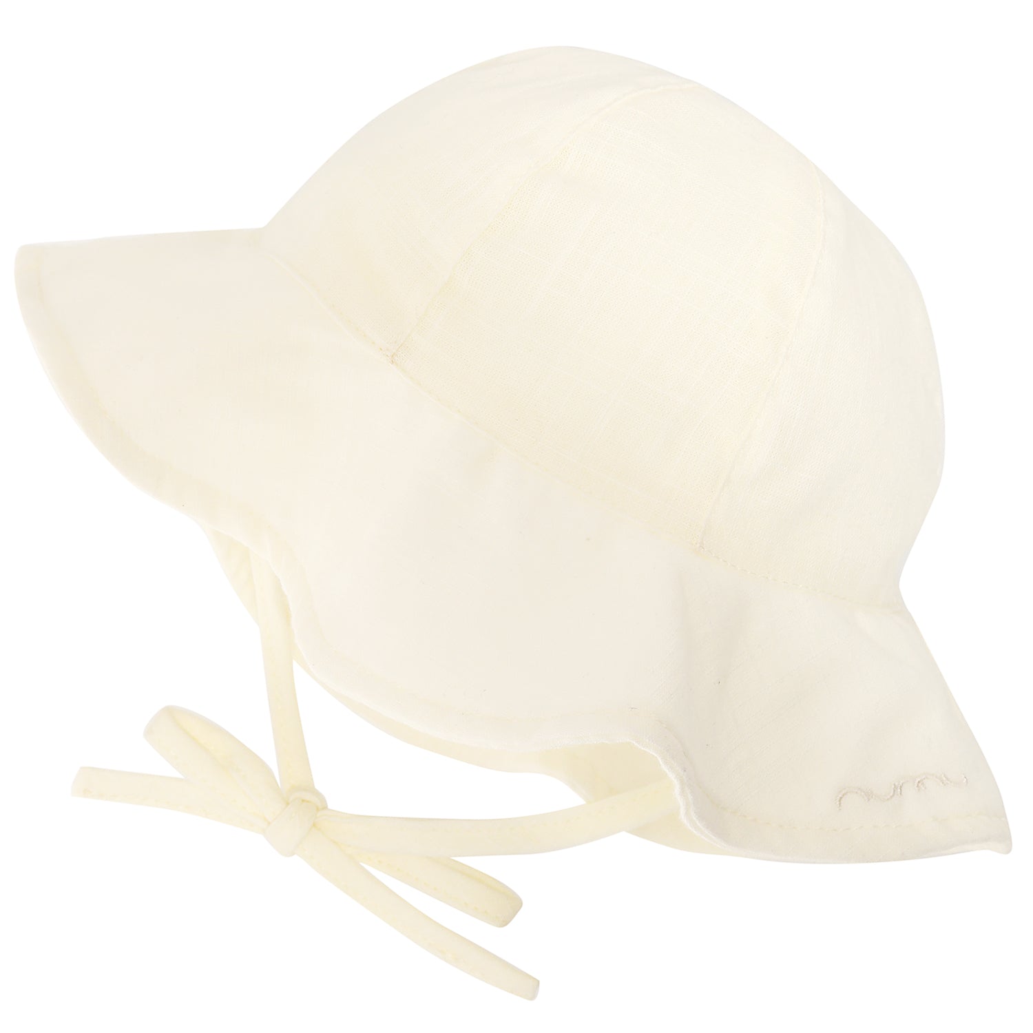 Linen Sun Hat
