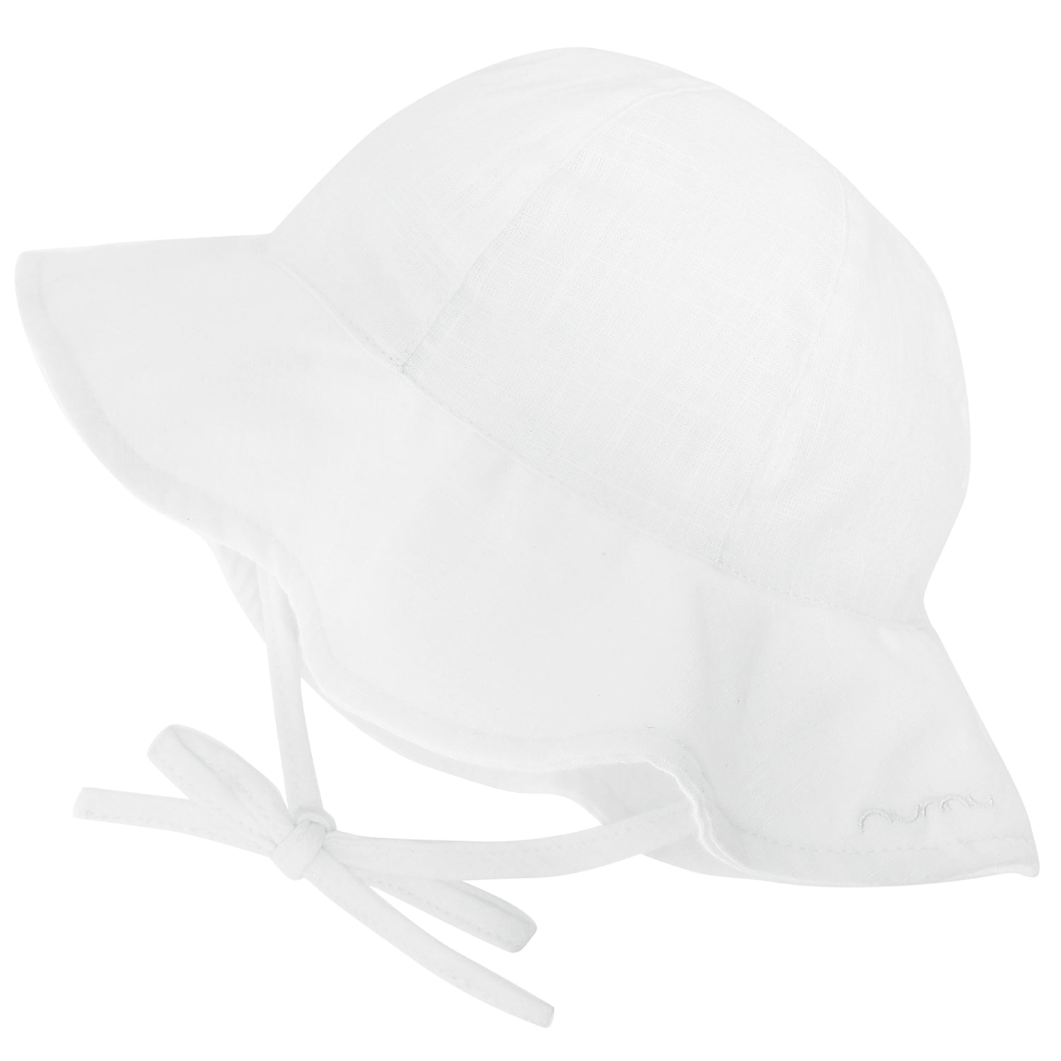 Linen Sun Hat