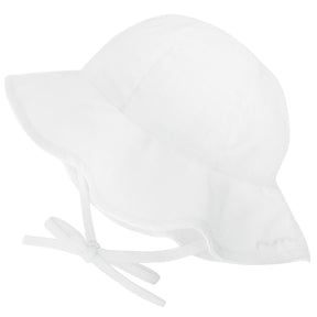Linen Sun Hat