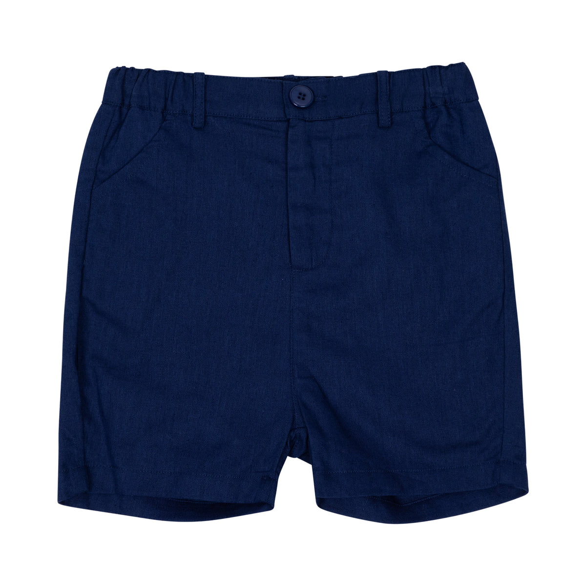 Linen Shorts