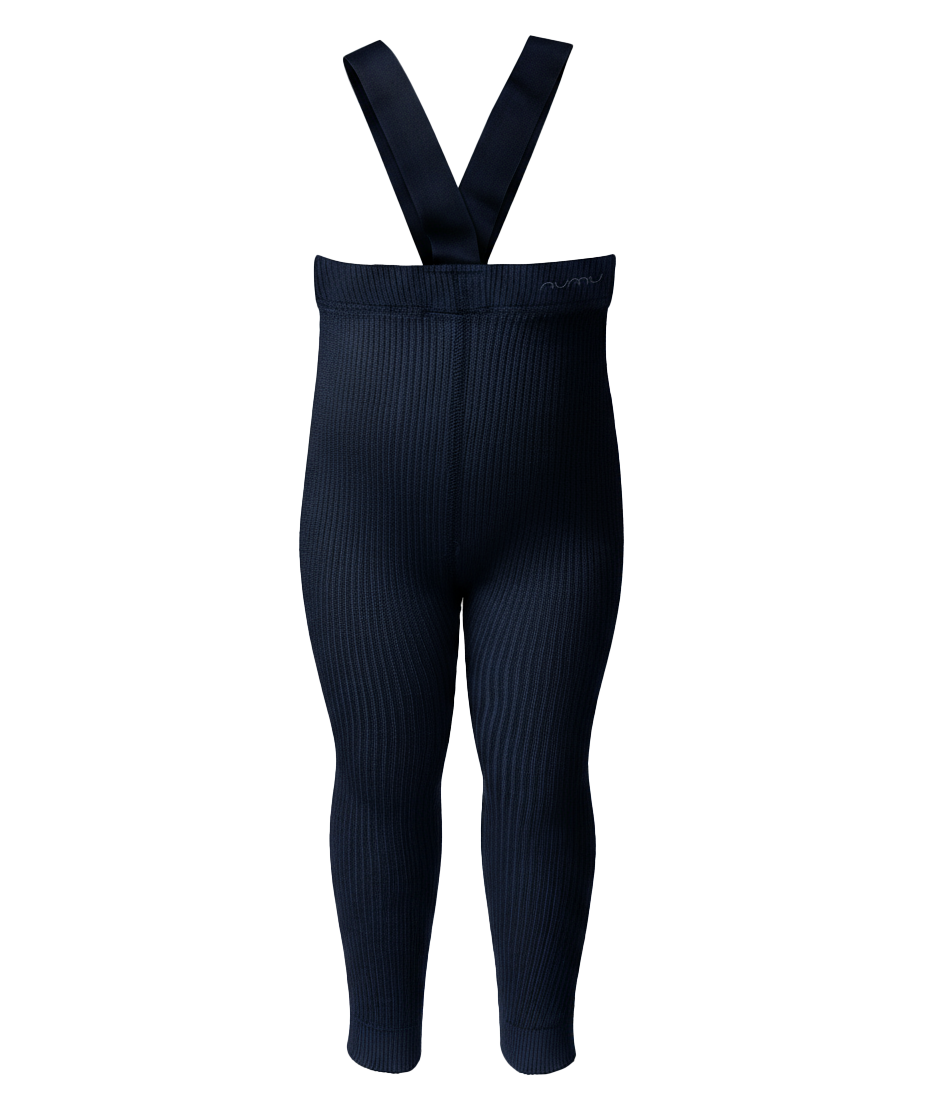 Numu  Overalls-Footed and Footless