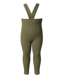 Numu  Overalls-Footed and Footless