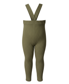 Numu  Overalls-Footed and Footless