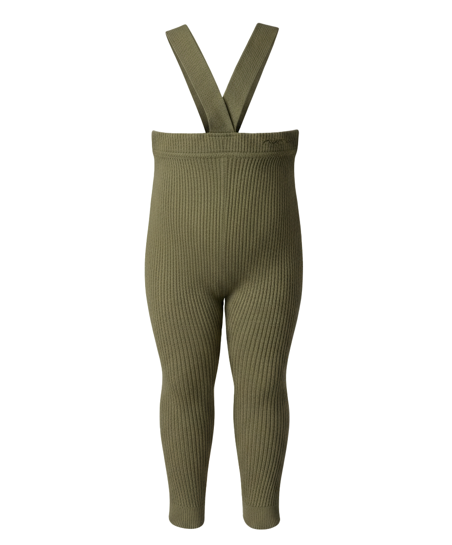 Numu  Overalls-Footed and Footless