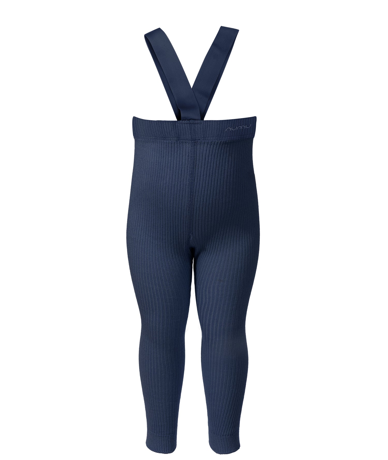 Numu  Overalls-Footed and Footless
