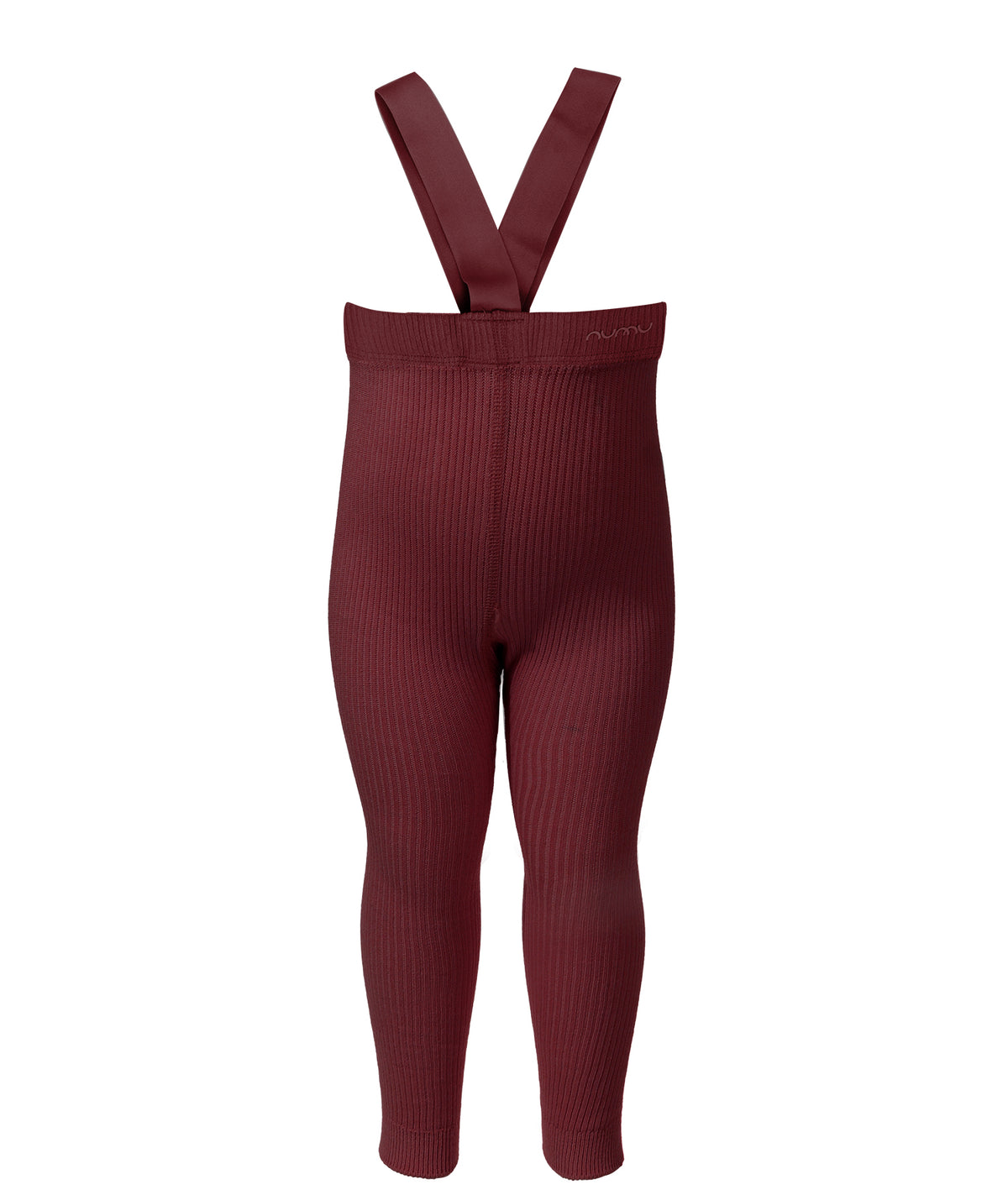 Numu  Overalls-Footed and Footless