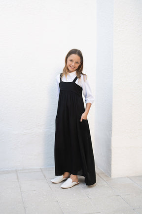 Maxi Jumper