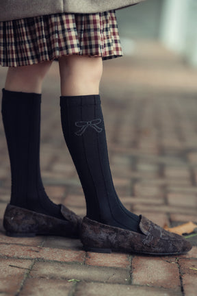 Bow Knee
