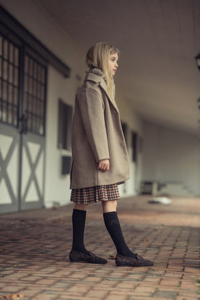 Bow Knee