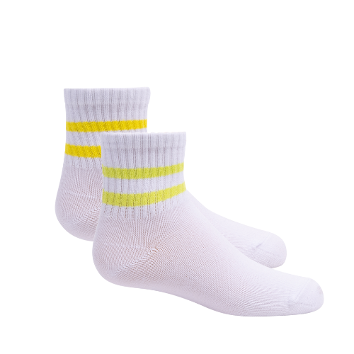 Striped Ankle 2-Pack