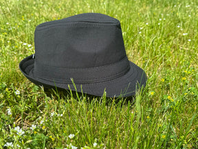 Black Fedora