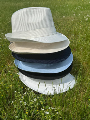 Ivory Fedora