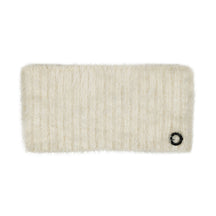 Mohair Ribbed Band