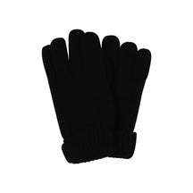Basic Knit Gloves